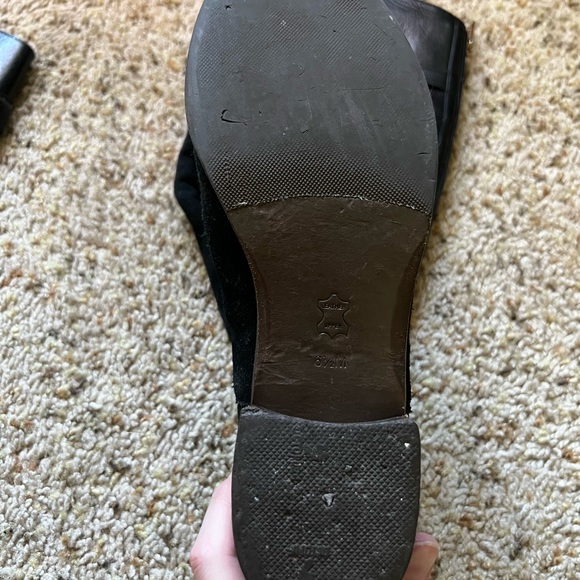 Tory Burch Boots - Picture 4 of 4